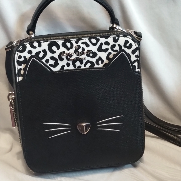 kate spade Bags Kate Spade Cat Bag Poshmark